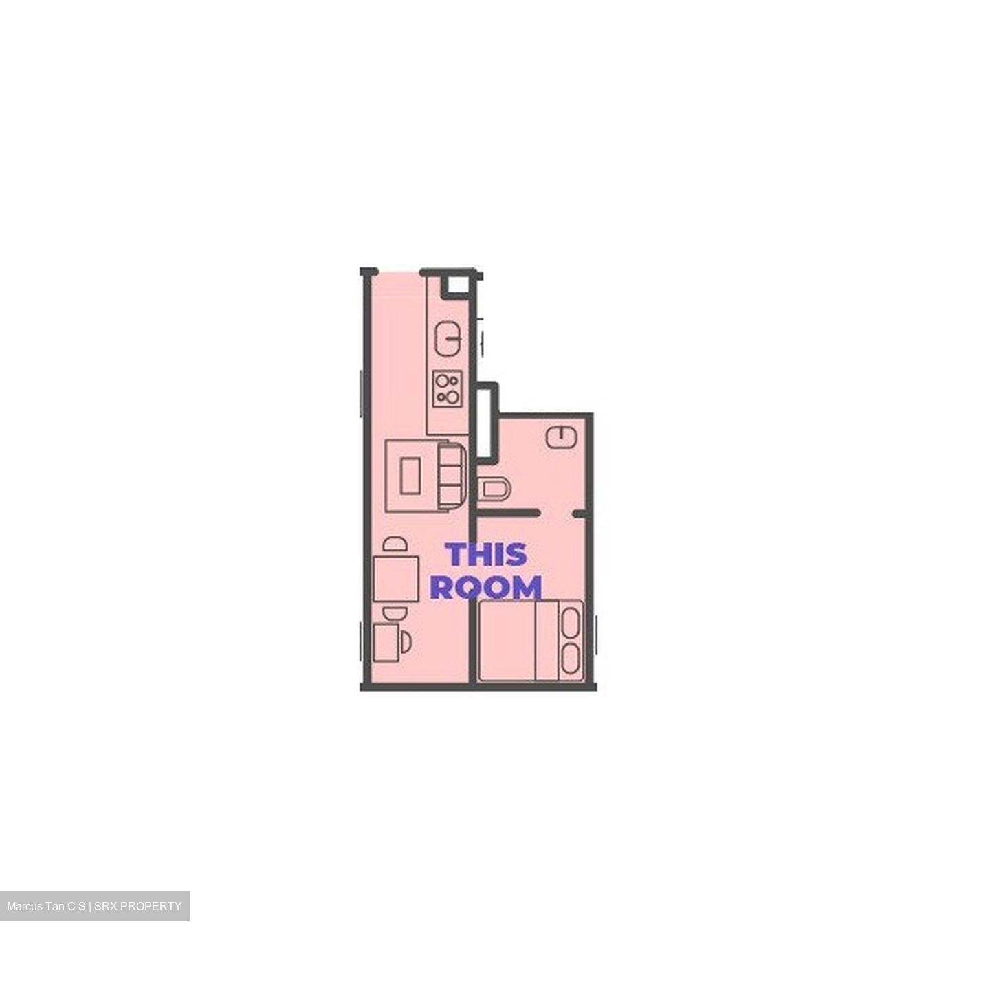 Jalan Besar (D8), Detached #585585941